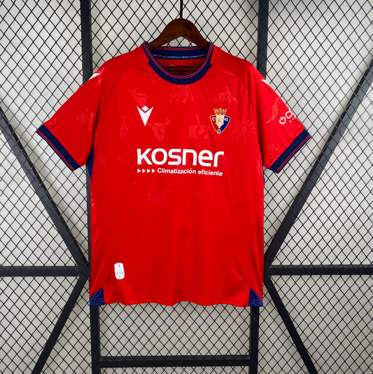 Osasuna Home 24/25