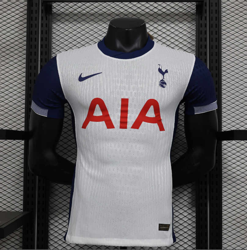 Tottenham Domicile 24/25