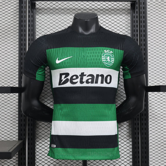 Sporting Home 24/25