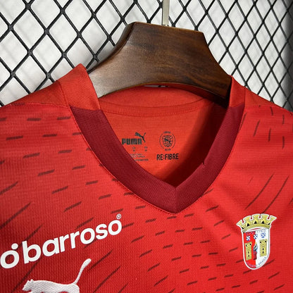 Braga Home 24/25