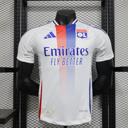 Lyon Home 24/25