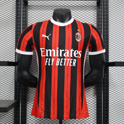 AC Milan Home 24/25