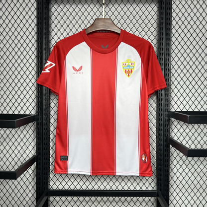 Almeria Home 24/25