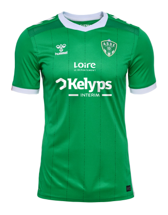 Saint-Etienne Home 24/25