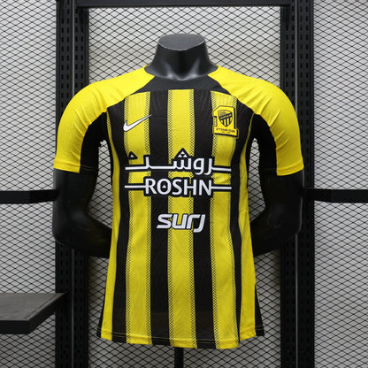 Al-Ittihad Home 24/25