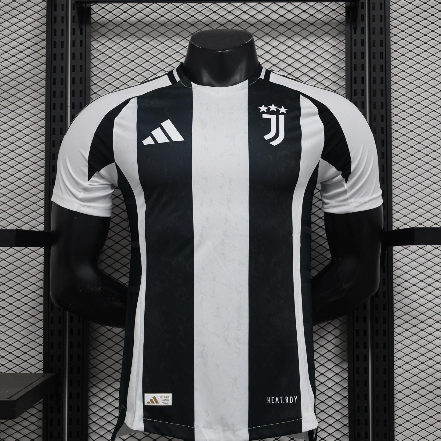 Juventus Domicile 24/25