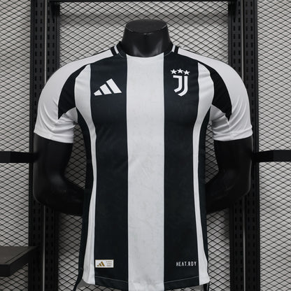 Juventus Home 24/25