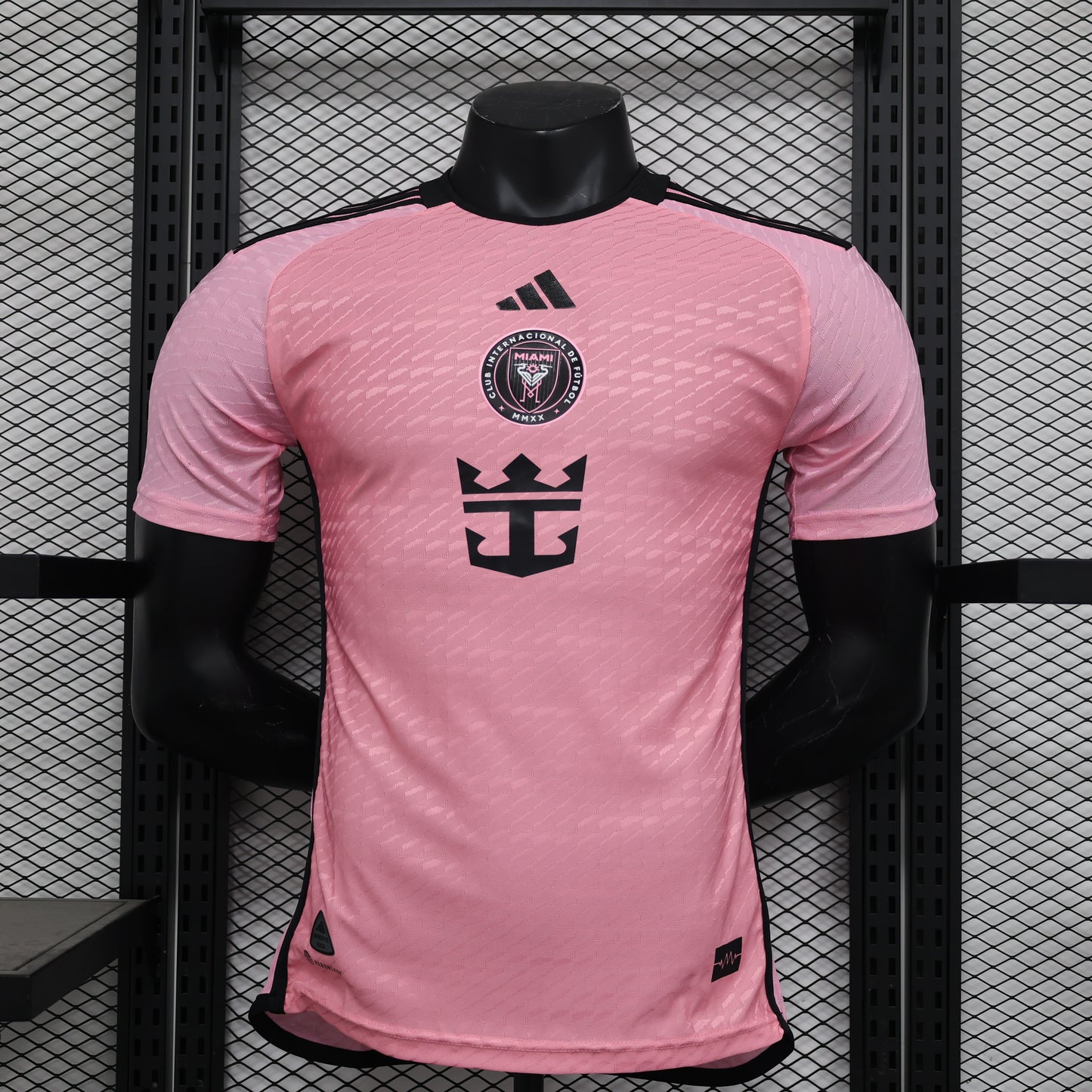 Inter Miami Home 24/25