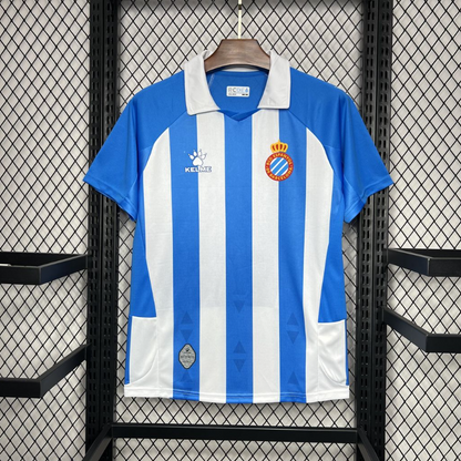 RCD Espanyol Home 24/25