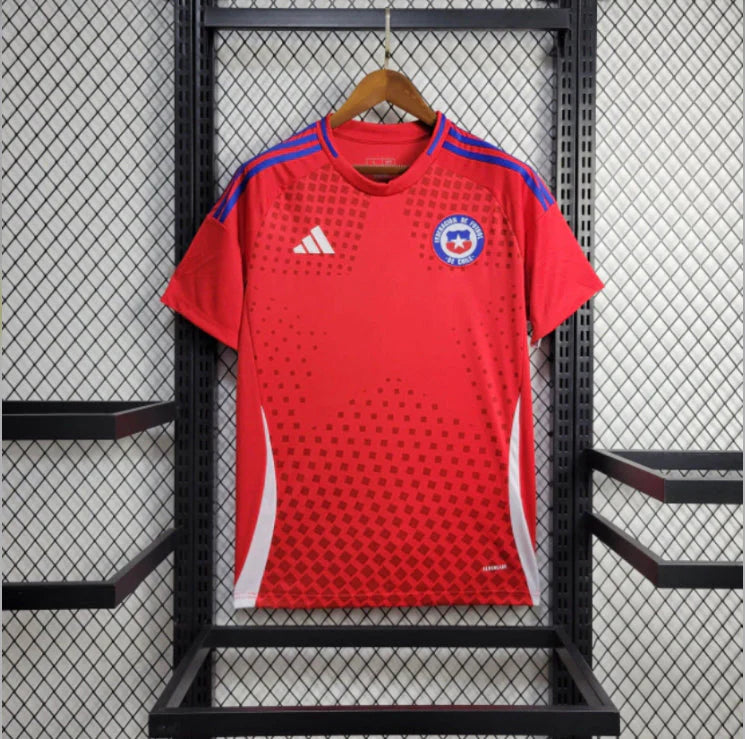 Chile Home 2024