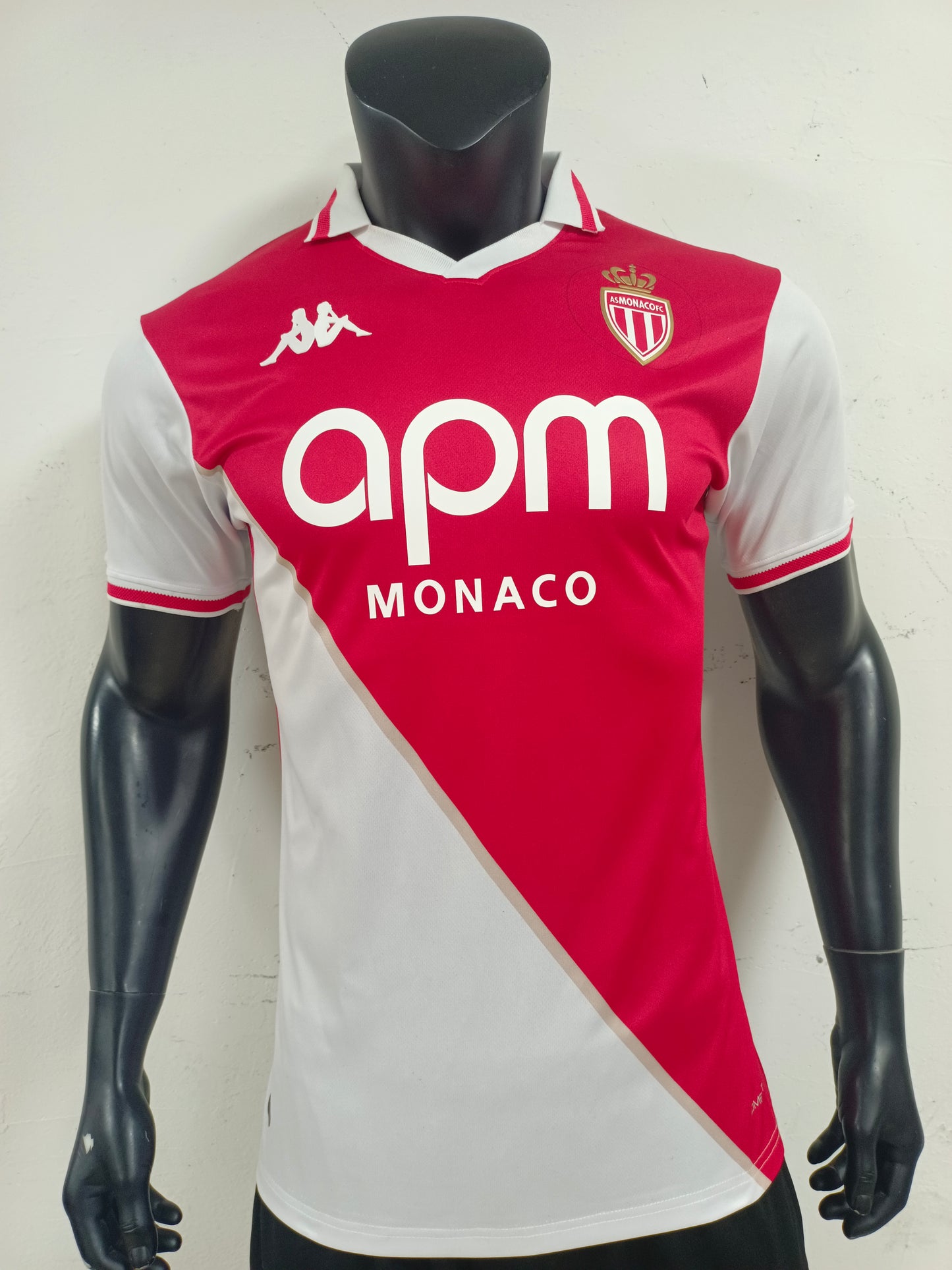 Monaco Home 24/25