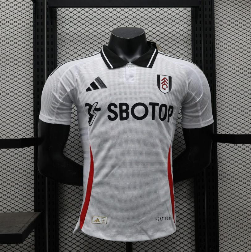 Fulham Home 24/25