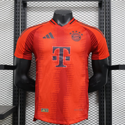 Bayern Munich Home 24/25