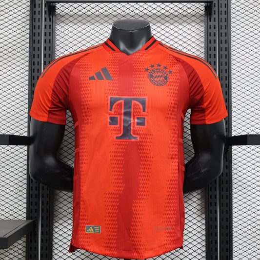 Bayern München Home 24/25