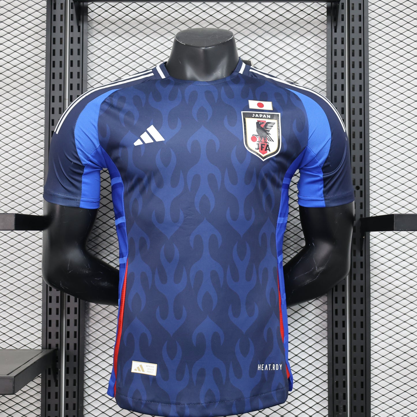 Japan Home 24/25