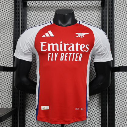 Arsenal Home 24/25