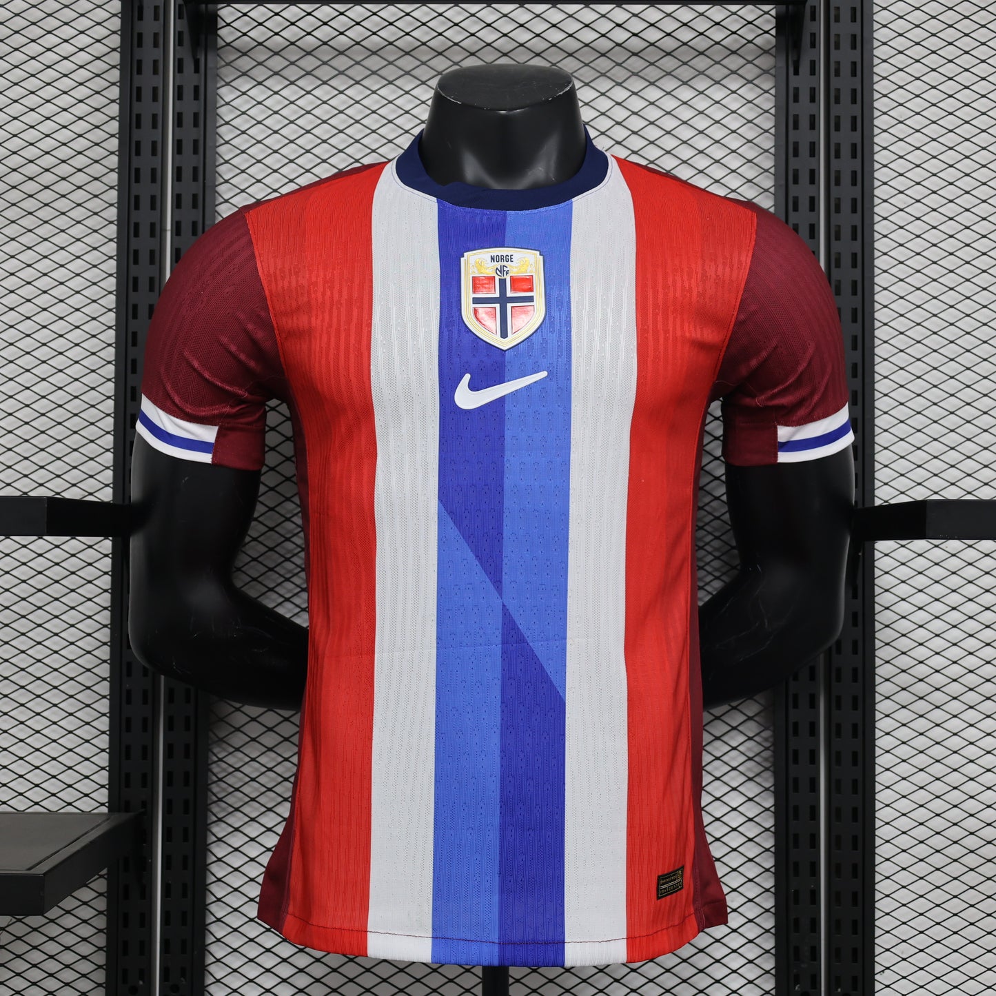 Norway Home 24/25