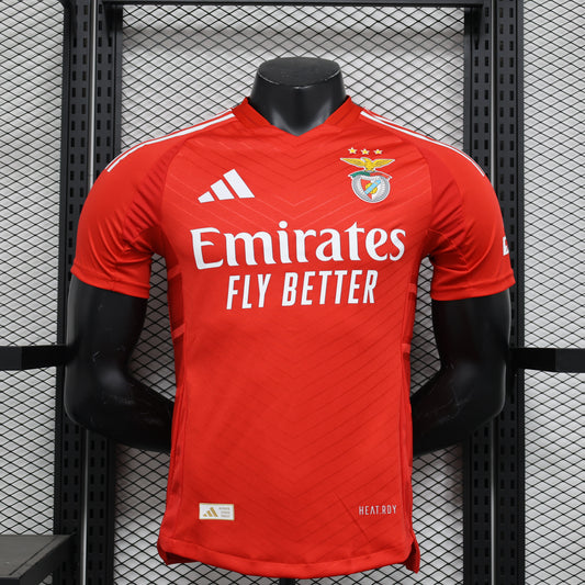 Benfica Home 24/25