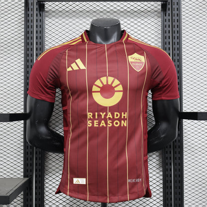 AS Roma Home 24/25