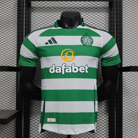 Celtic Glasgow Home 24/25