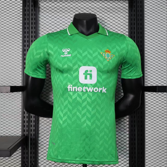 Real Betis Away 23/24