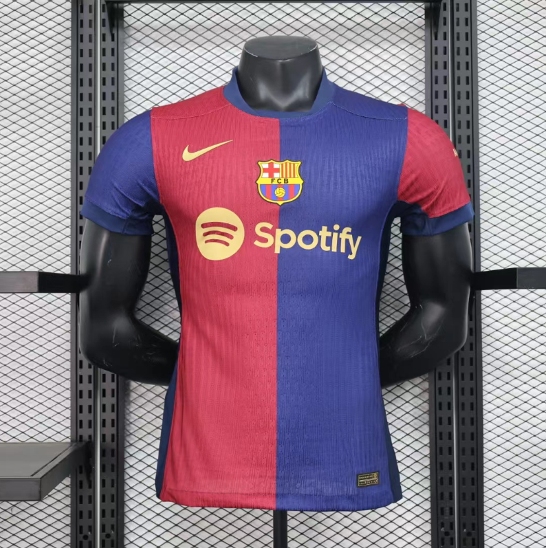 Barcelona Home 24/25