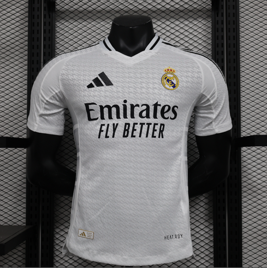 Real Madrid Home 24/25