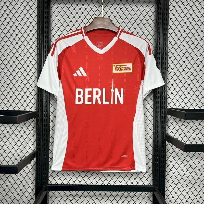 Union Berlin Domicile 24/25