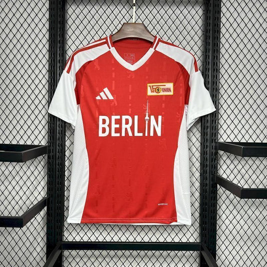 Union Berlin Home 24/25