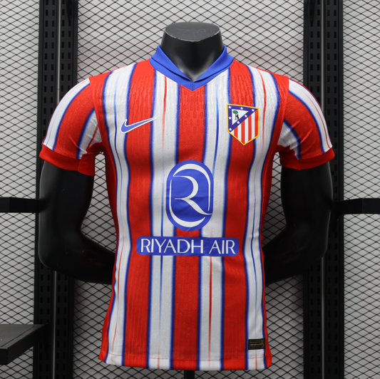 Atlético Madrid Domicile 24/25