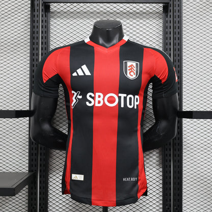 Fulham Home 24/25