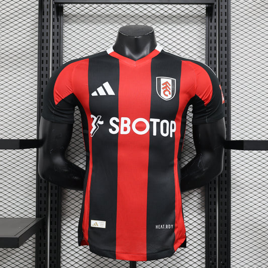 Fulham Home 24/25