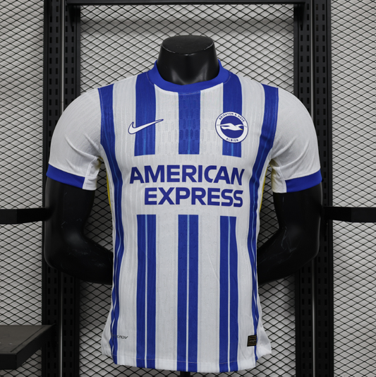 Brighton Home 24/25