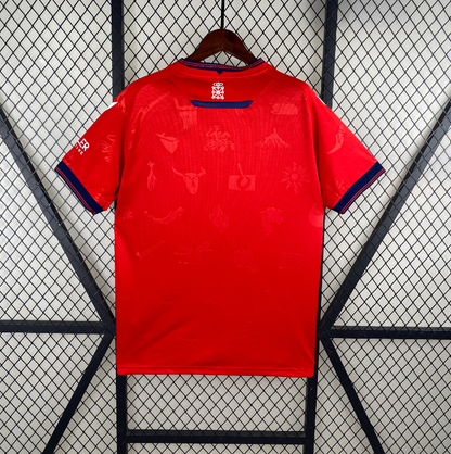 Osasuna Home 24/25