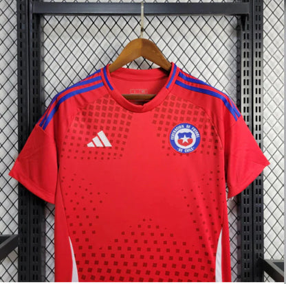 Chile Home 2024