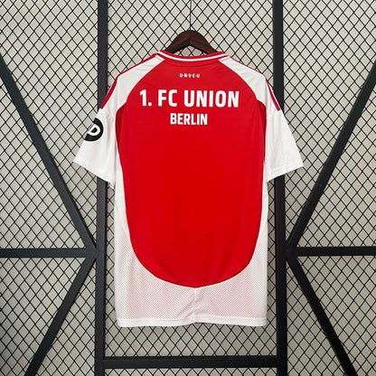 Union Berlin Domicile 24/25