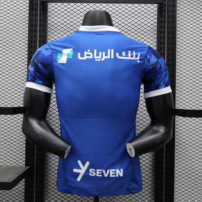 Al-Hilal Home 24/25