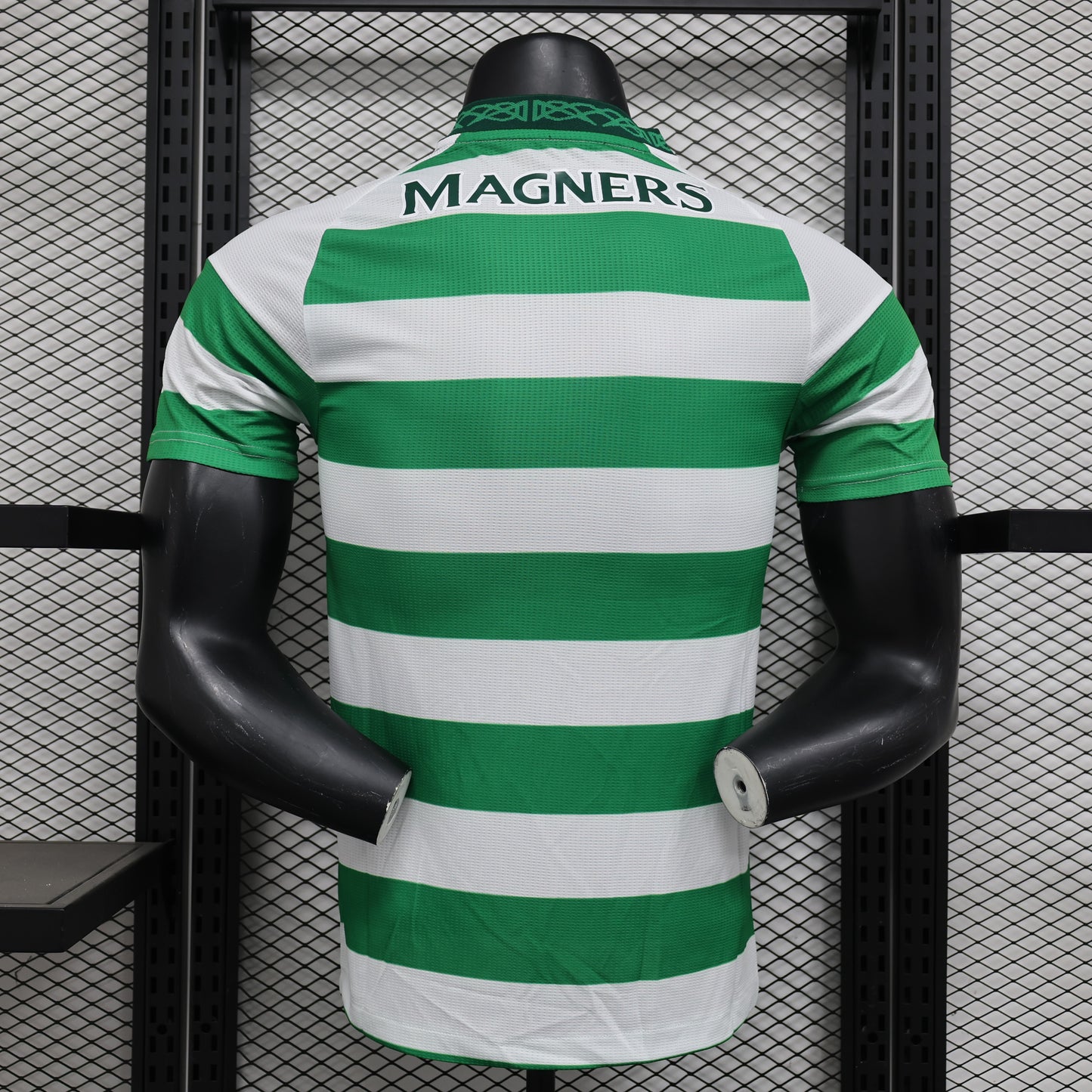 Celtic Glasgow Home 24/25