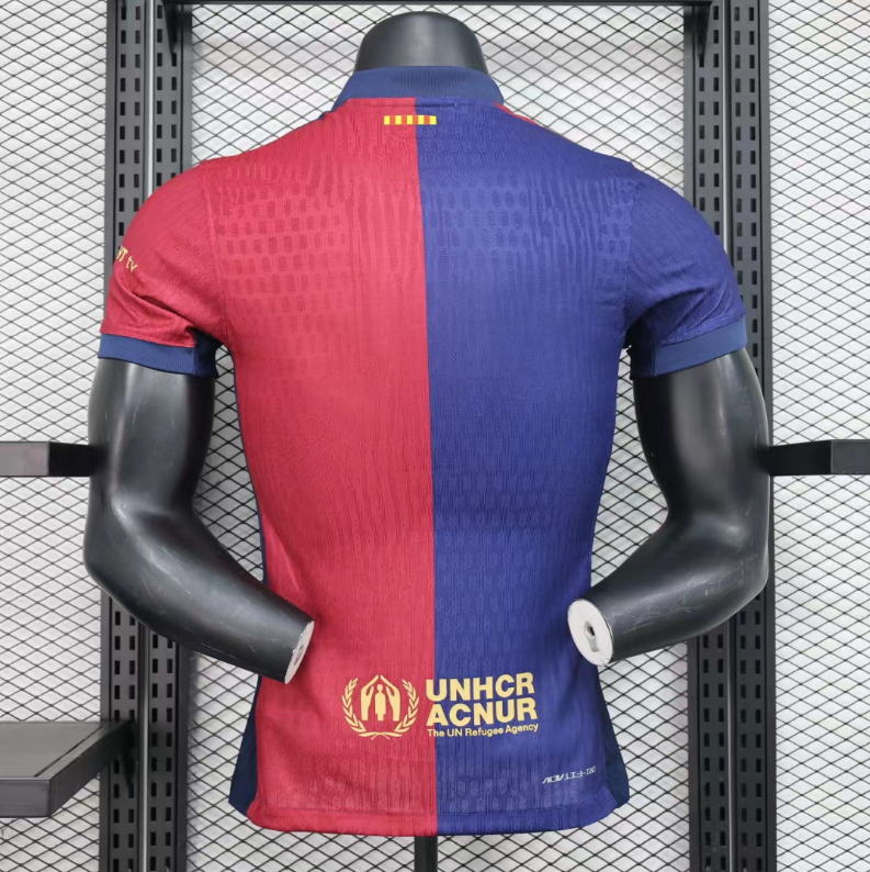 Barcelona Home 24/25