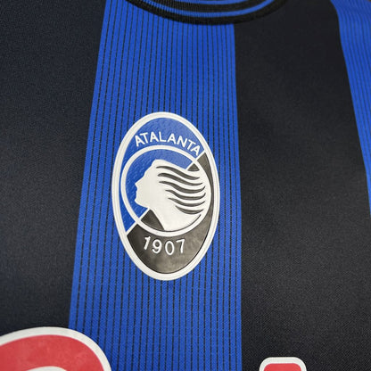 Atalanta Heim 24/25