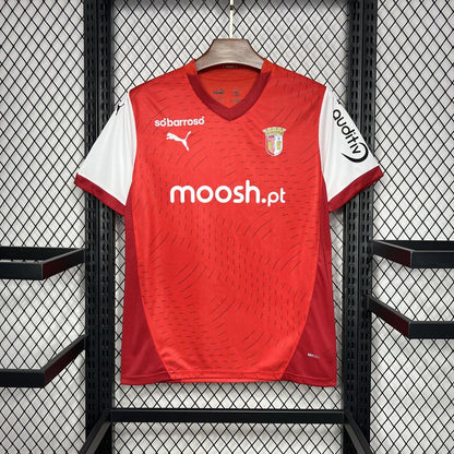 Braga Home 24/25