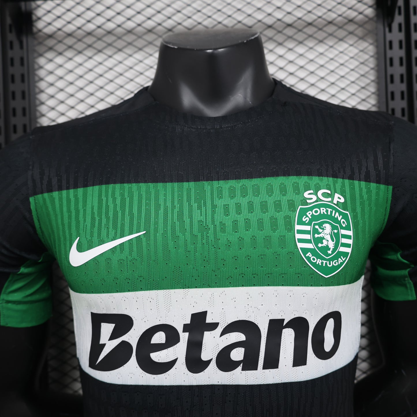 Sporting Home 24/25