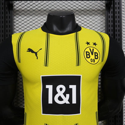 Dortmund Home 24/25