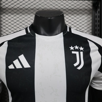 Juventus Home 24/25