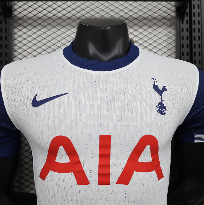 Tottenham Home 24/25