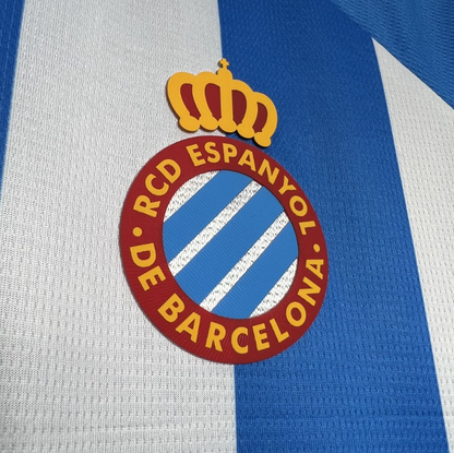 RCD Espanyol Heim 24/25