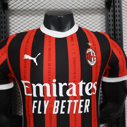 AC Milan Home 24/25