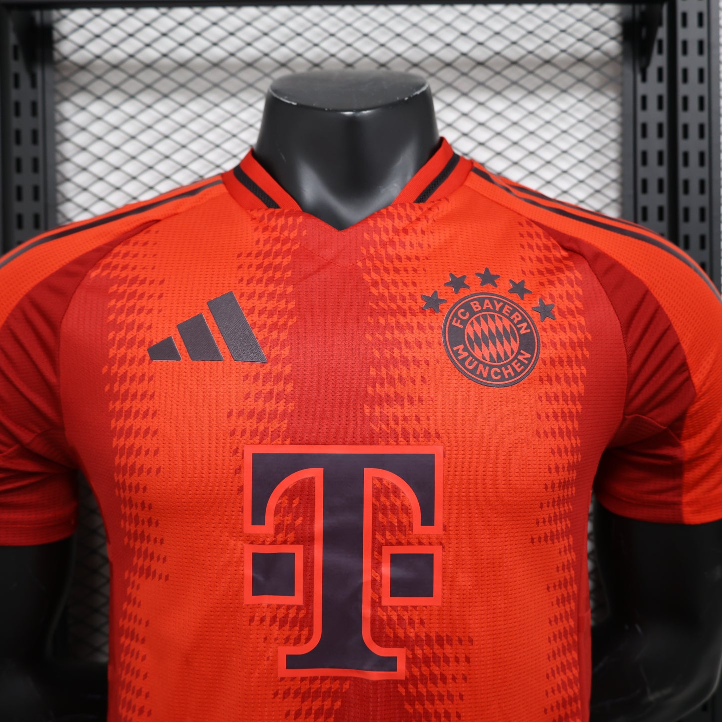 Bayern Munich Home 24/25