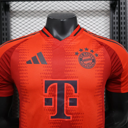 Bayern Munich Home 24/25