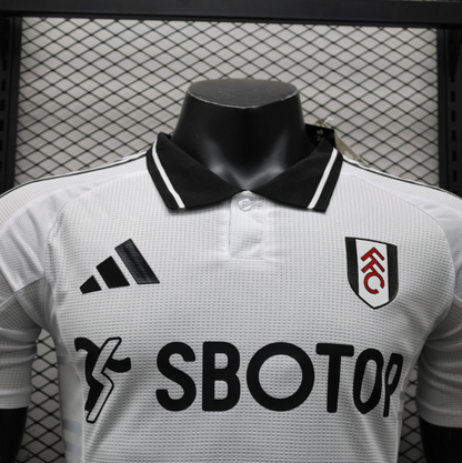 Fulham Home 24/25